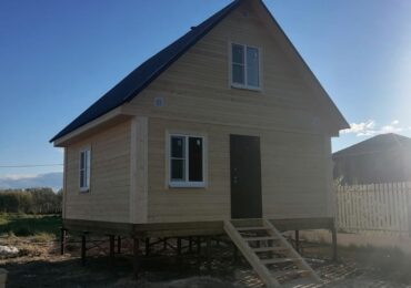 house image