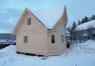 house image
