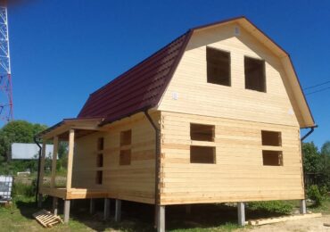 house image